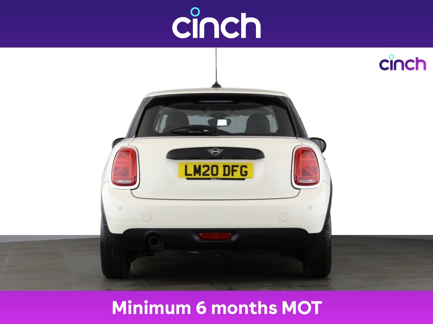 Used MINI Hatch 2020 for sale - 76888962: Photo 5