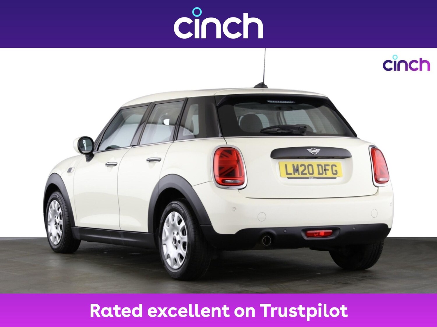 Used MINI Hatch 2020 for sale - 76888962: Photo 6