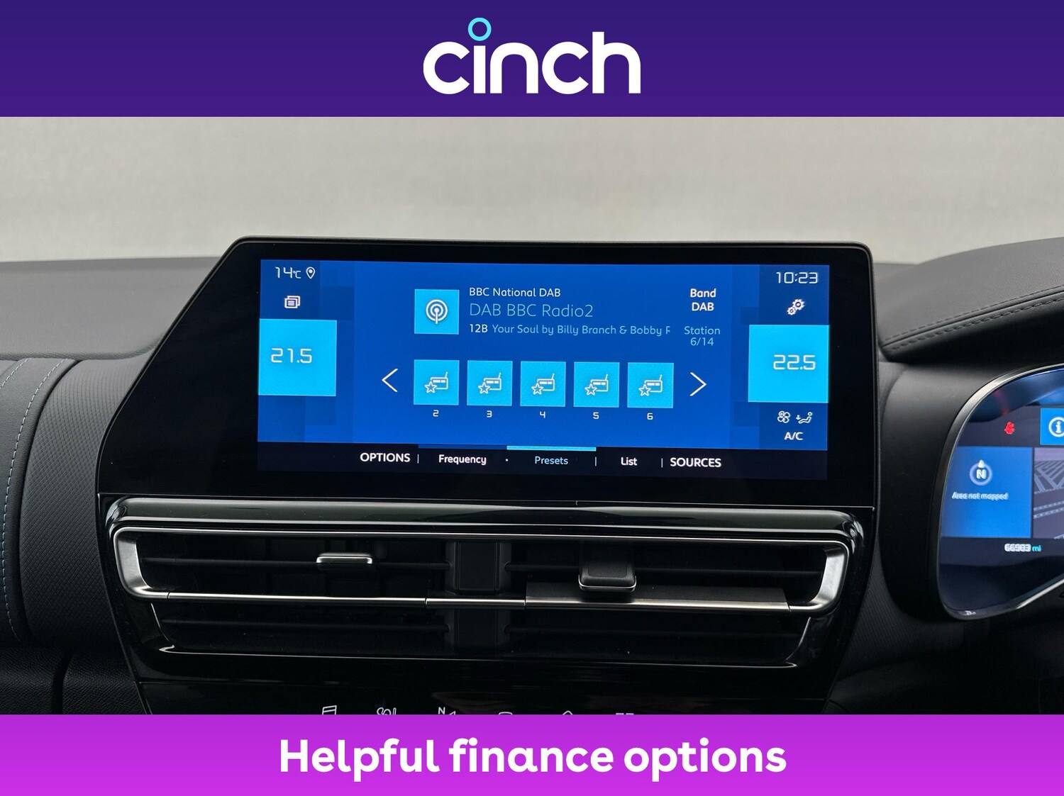 Used Citroen C5 Aircross 2022 for sale - 76618088: Photo 17