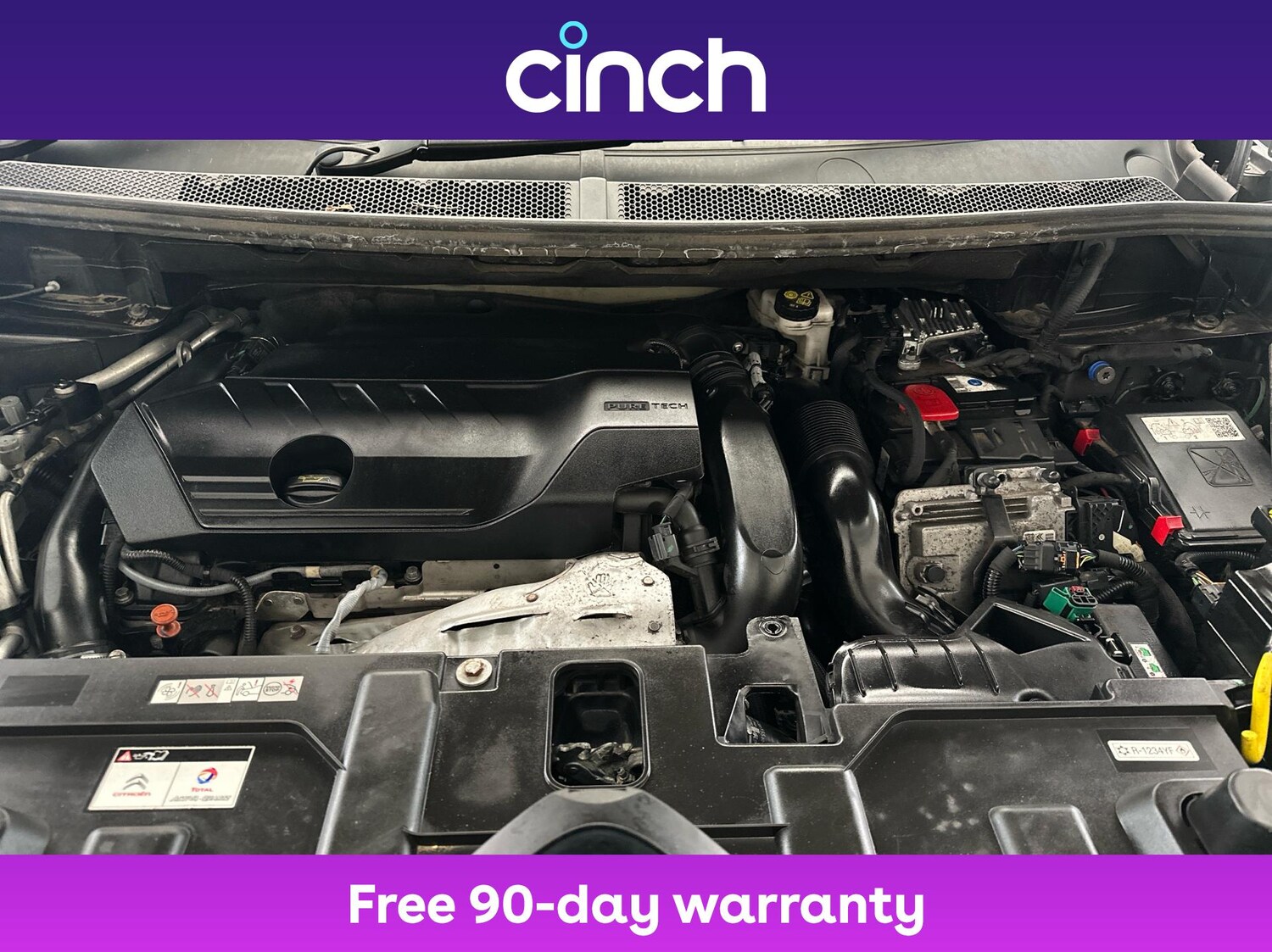 Used Citroen C5 Aircross 2022 for sale - 76618088: Photo 23