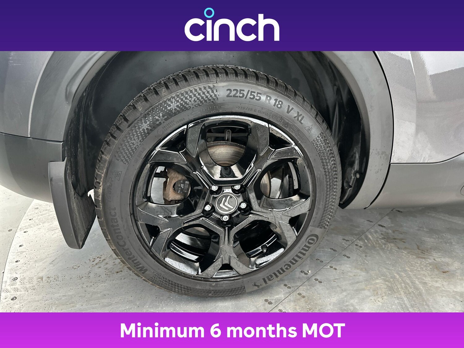 Used Citroen C5 Aircross 2022 for sale - 76618088: Photo 27