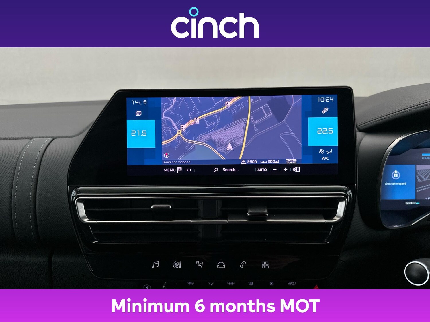 Used Citroen C5 Aircross 2022 for sale - 76618088: Photo 32