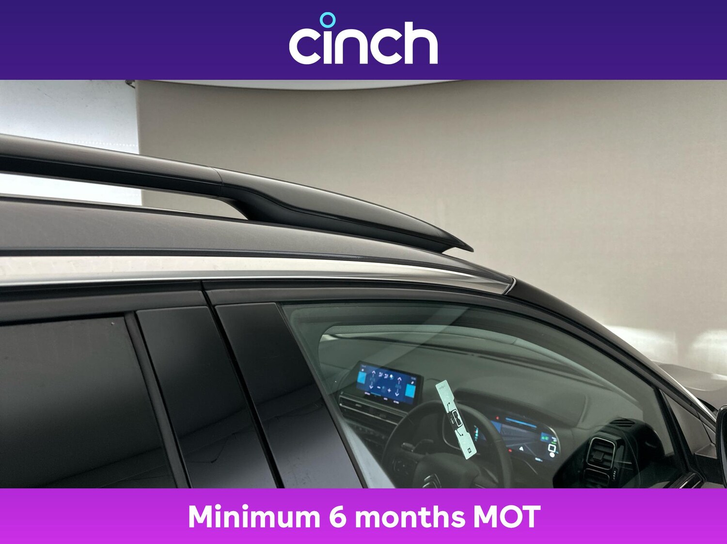 Used Citroen C5 Aircross 2022 for sale - 76618088: Photo 37