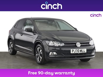 Volkswagen - Polo