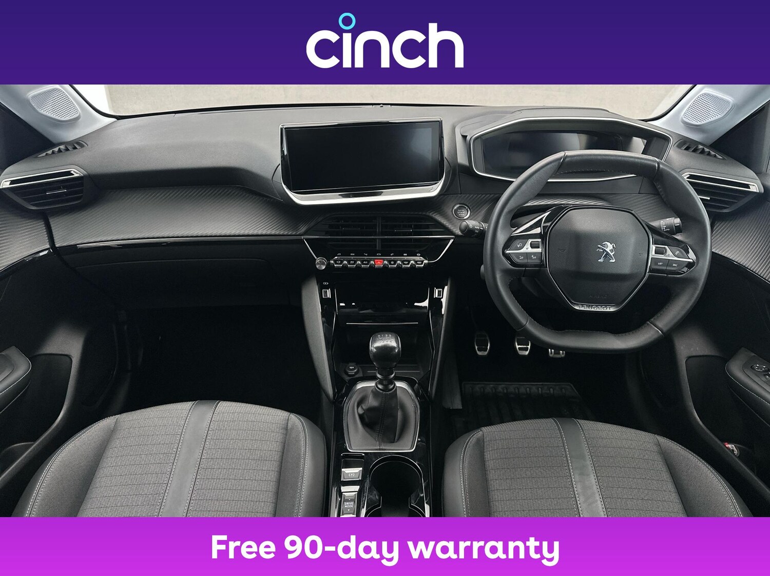 Used Peugeot 208 2022 for sale - 77068036: Photo 15