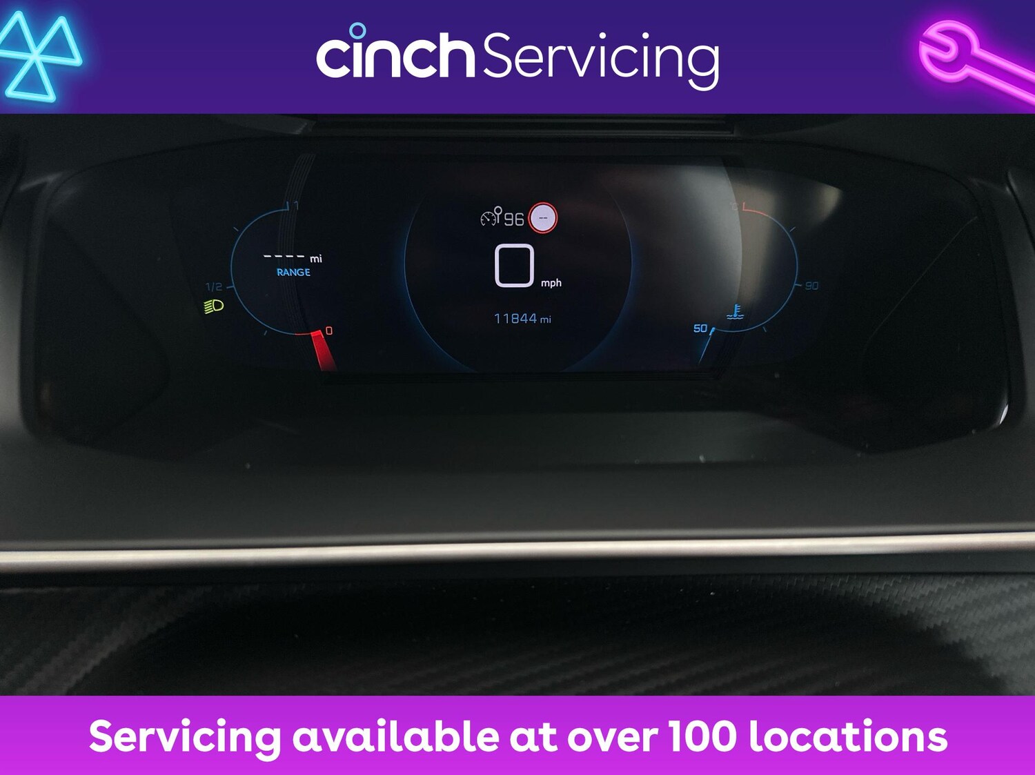 Used Peugeot 208 2022 for sale - 77068036: Photo 18