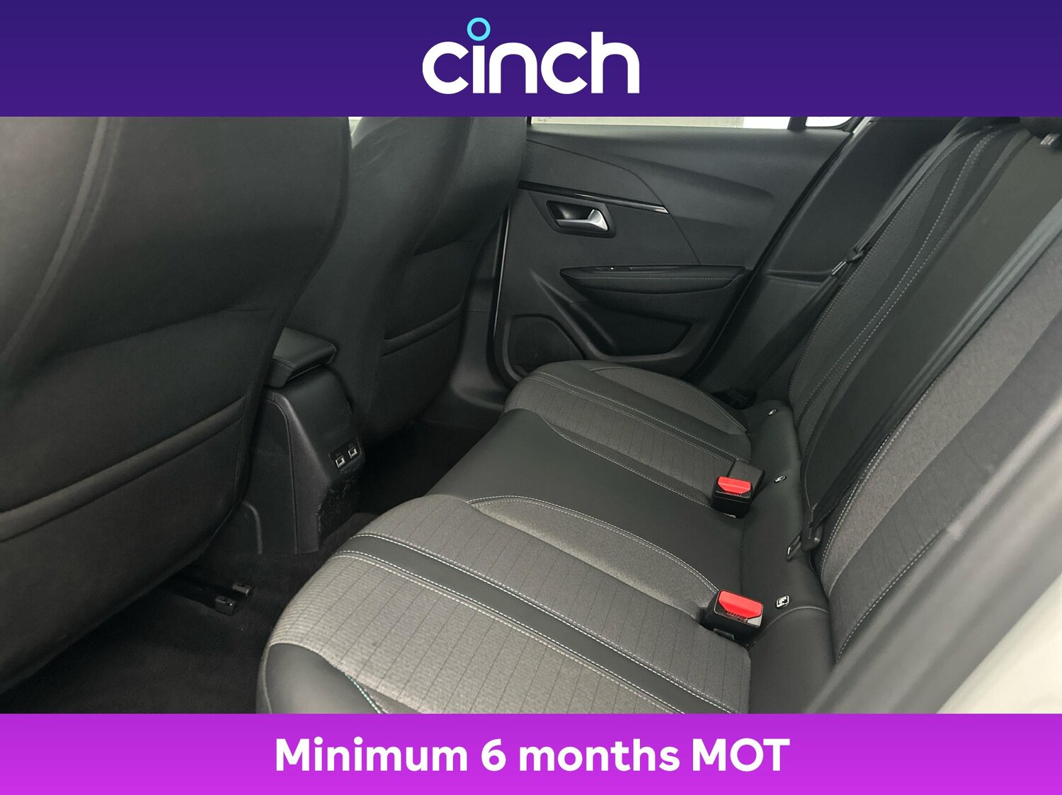 Used Peugeot 208 2022 for sale - 77068036: Photo 20