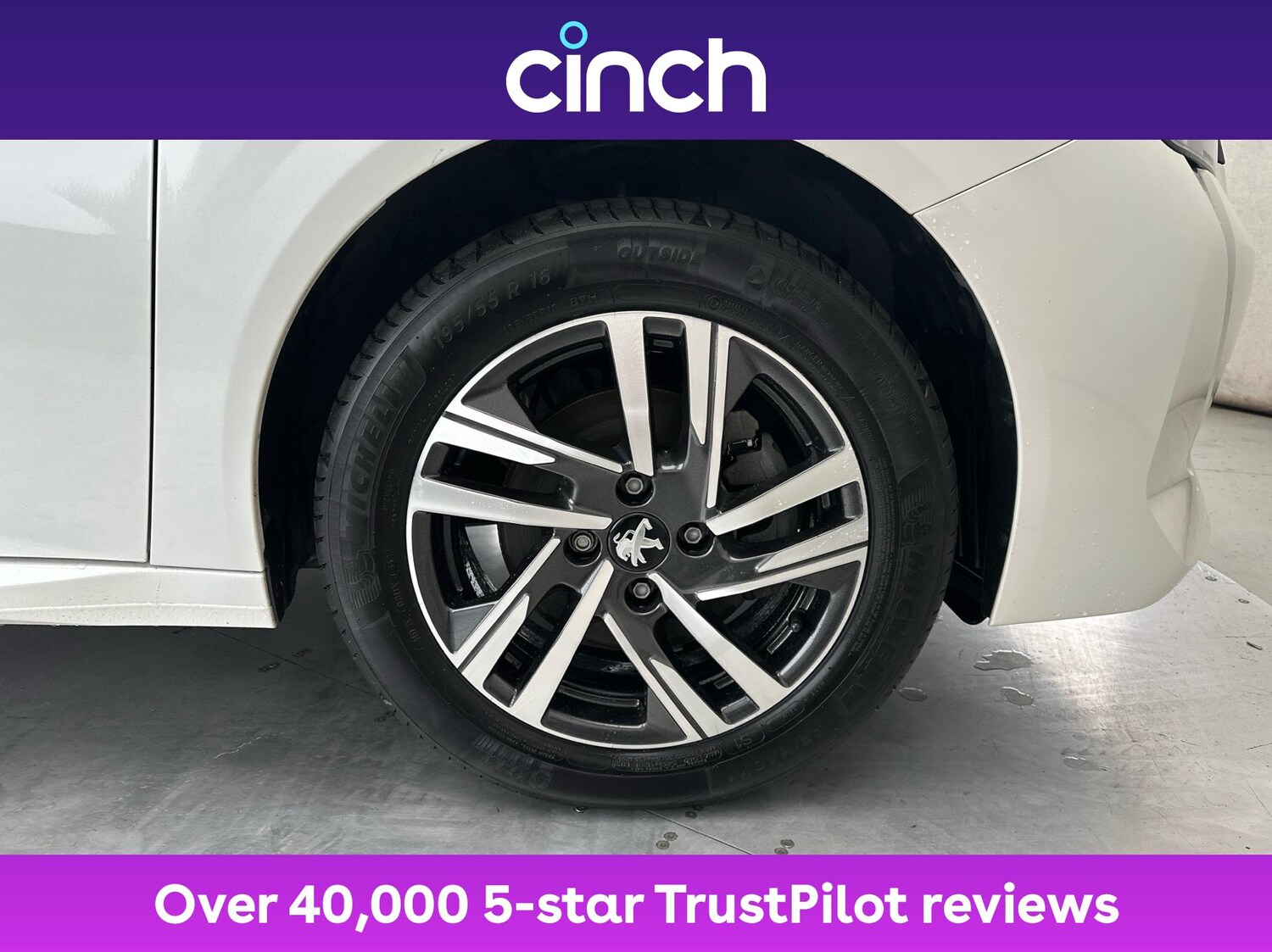 Used Peugeot 208 2022 for sale - 77068036: Photo 28