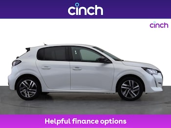 Used Peugeot 208 2022 for sale - 77068036: Photo