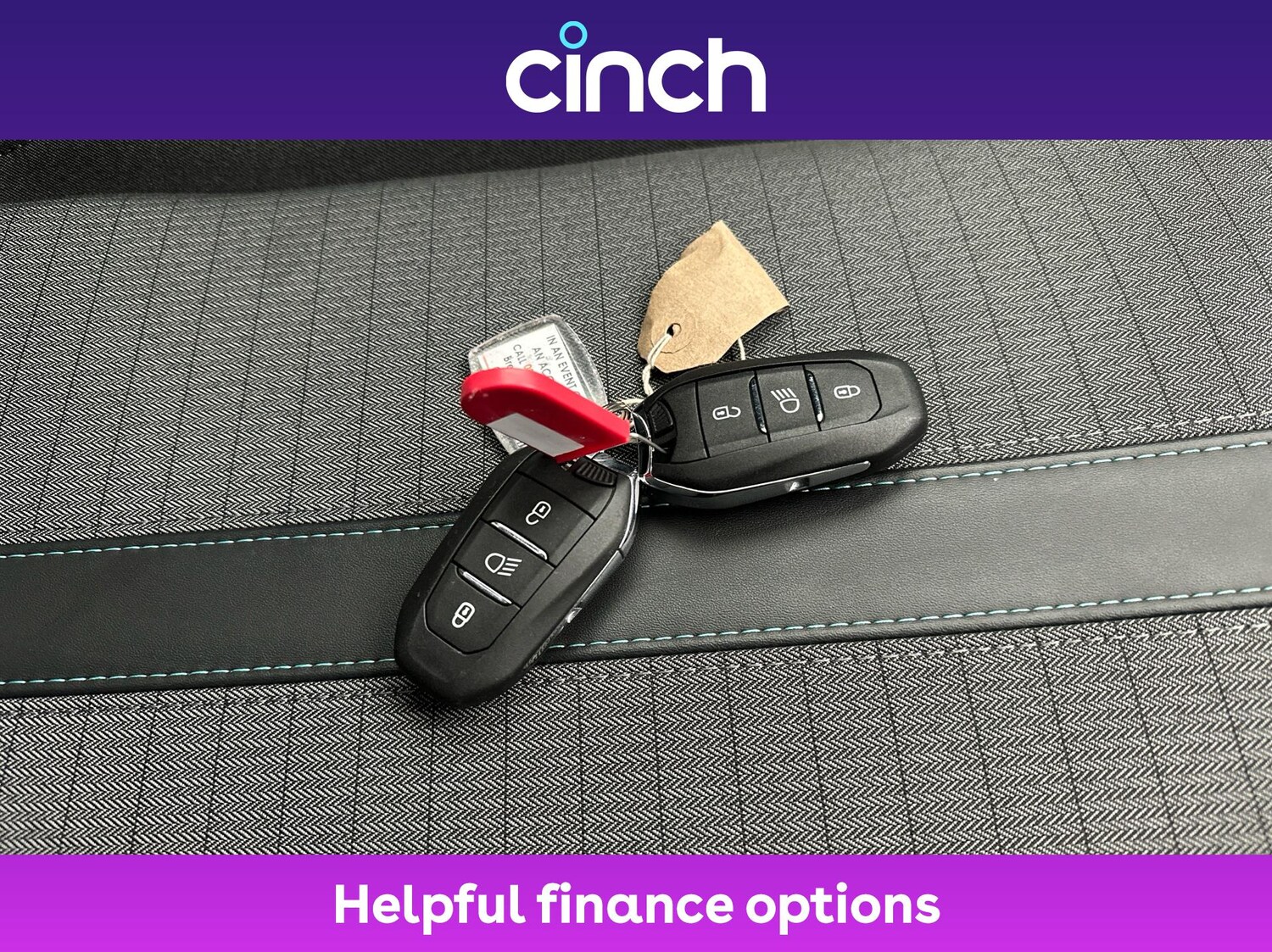 Used Peugeot 208 2022 for sale - 77068036: Photo 30