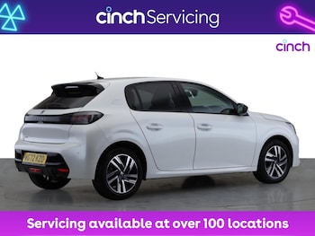 Used Peugeot 208 2022 for sale - 77068036: Photo