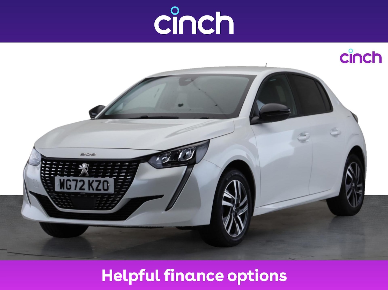 Used Peugeot 208 2022 for sale - 77068036: Photo 9