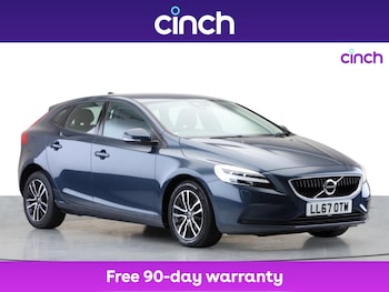 Volvo - V40