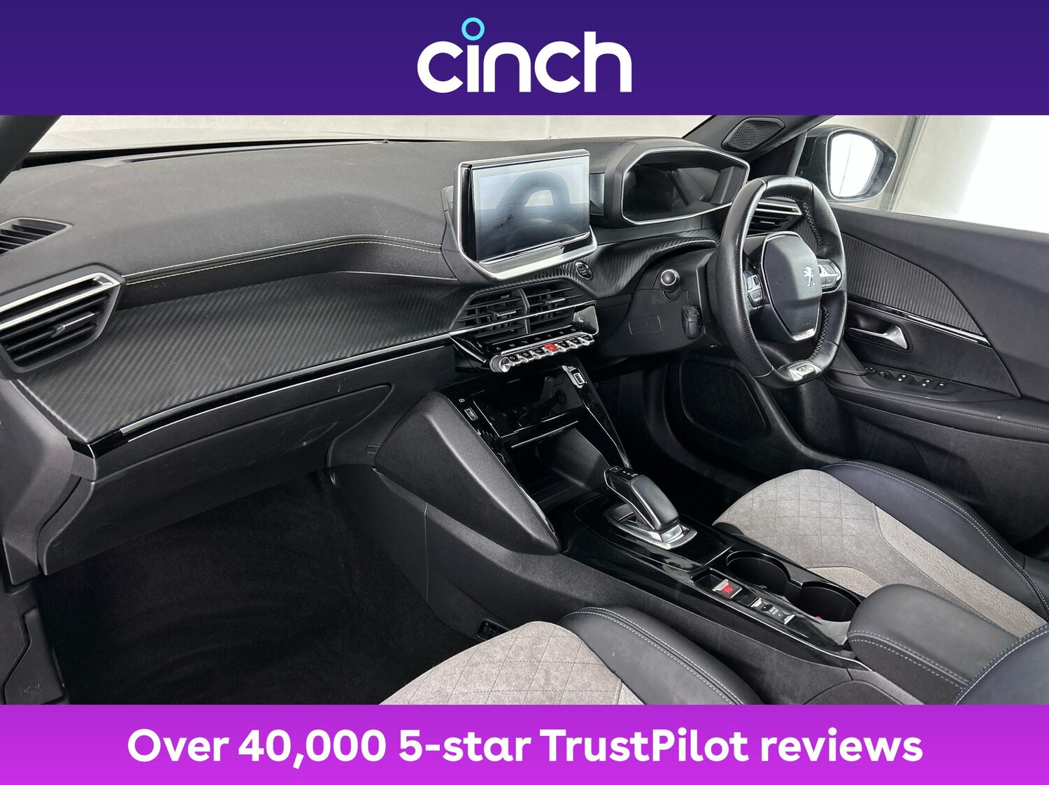 Used Peugeot 2008 2020 for sale - 76928217: Photo 14