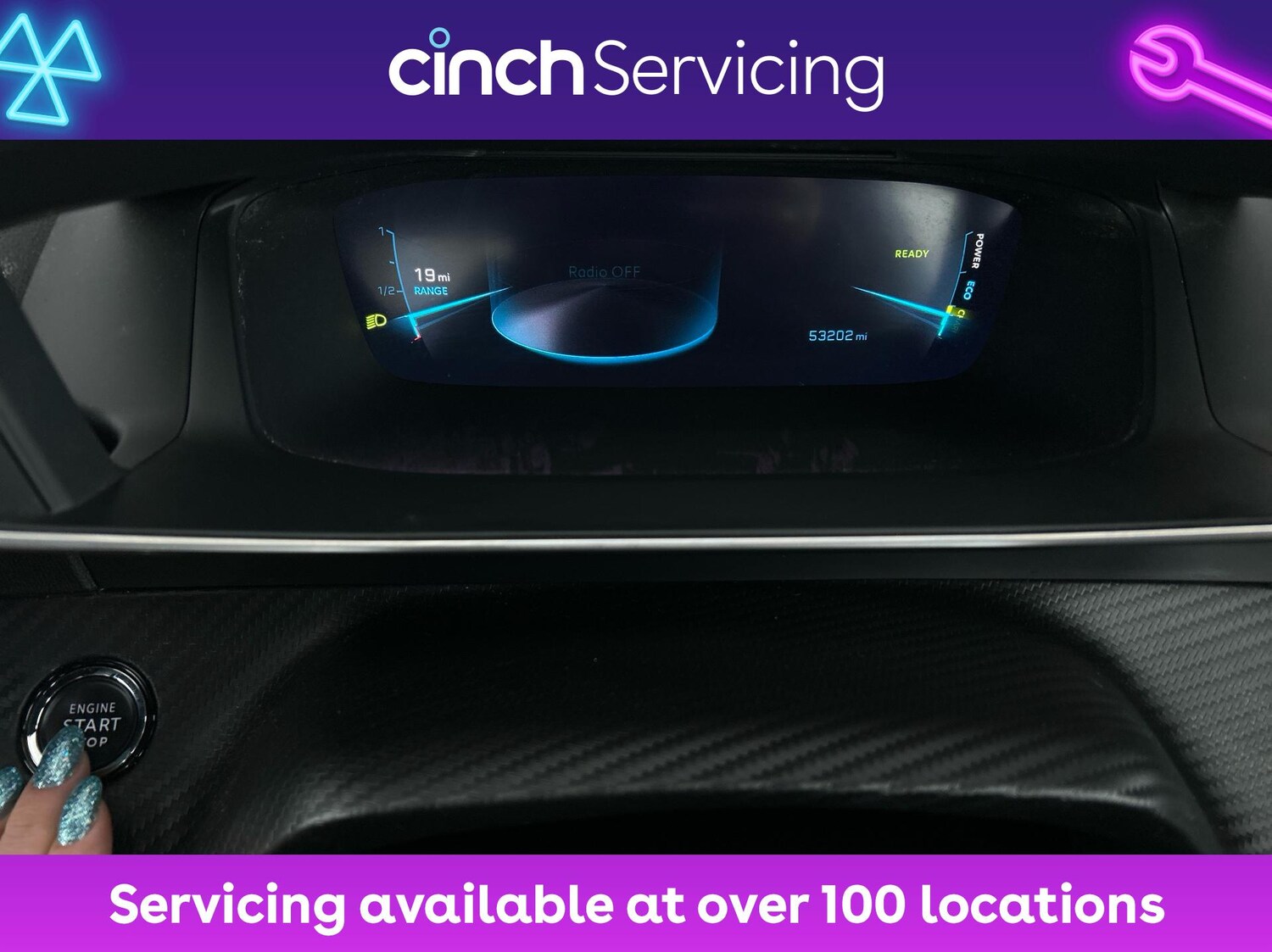 Used Peugeot 2008 2020 for sale - 76928217: Photo 18