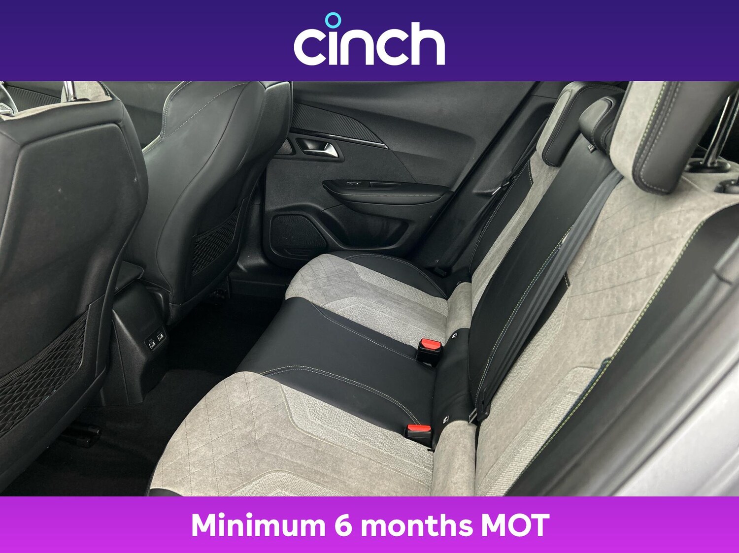 Used Peugeot 2008 2020 for sale - 76928217: Photo 20