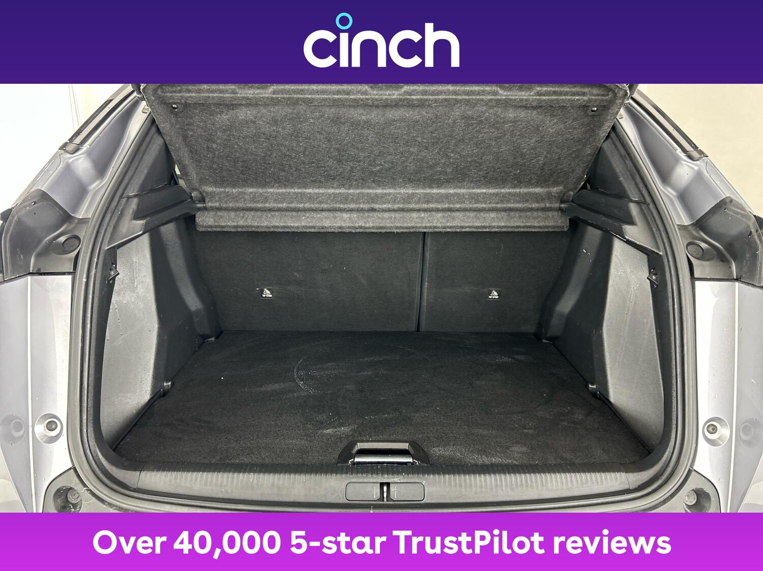 Used Peugeot 2008 2020 for sale - 76928217: Photo 21