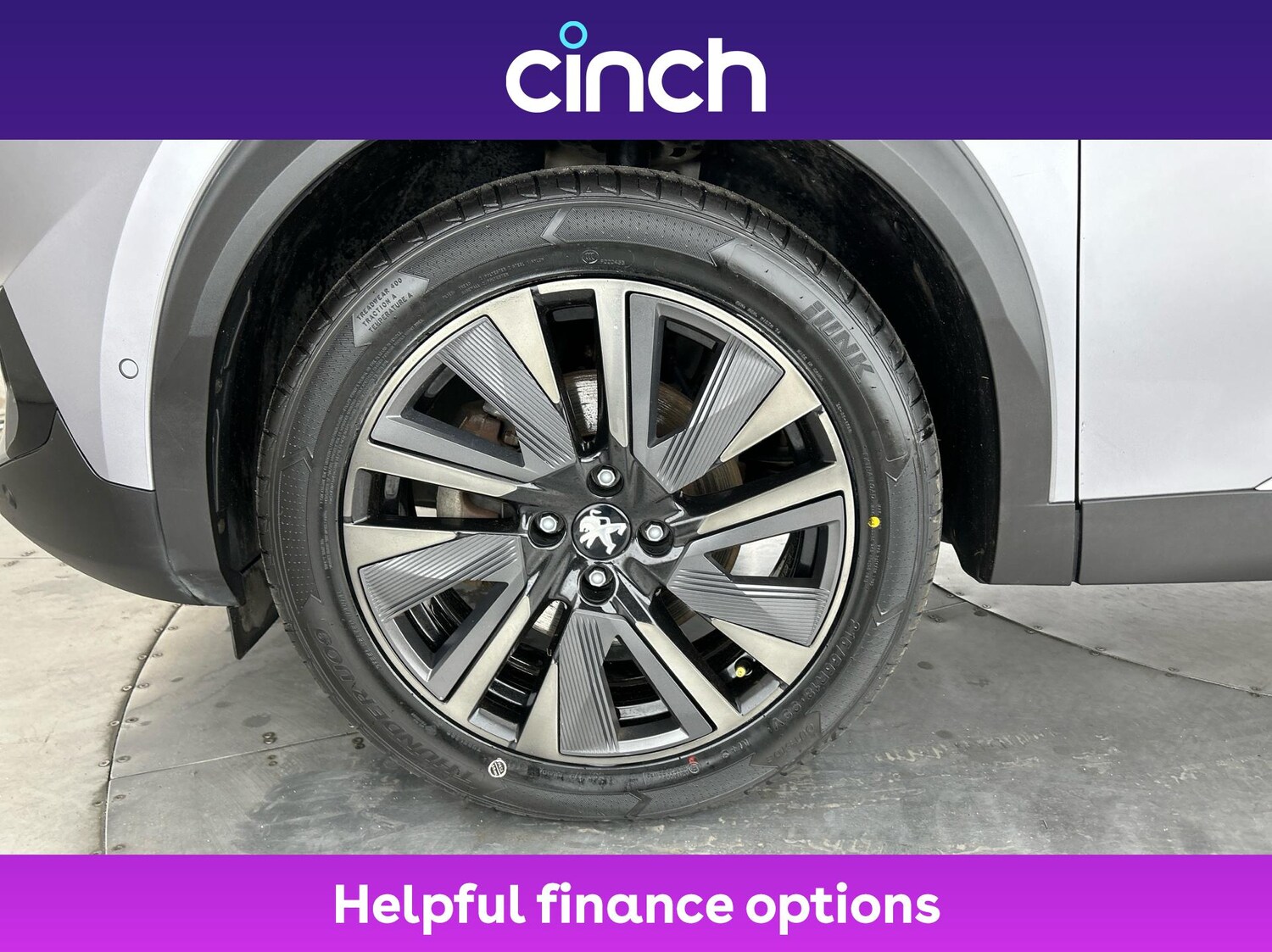 Used Peugeot 2008 2020 for sale - 76928217: Photo 24