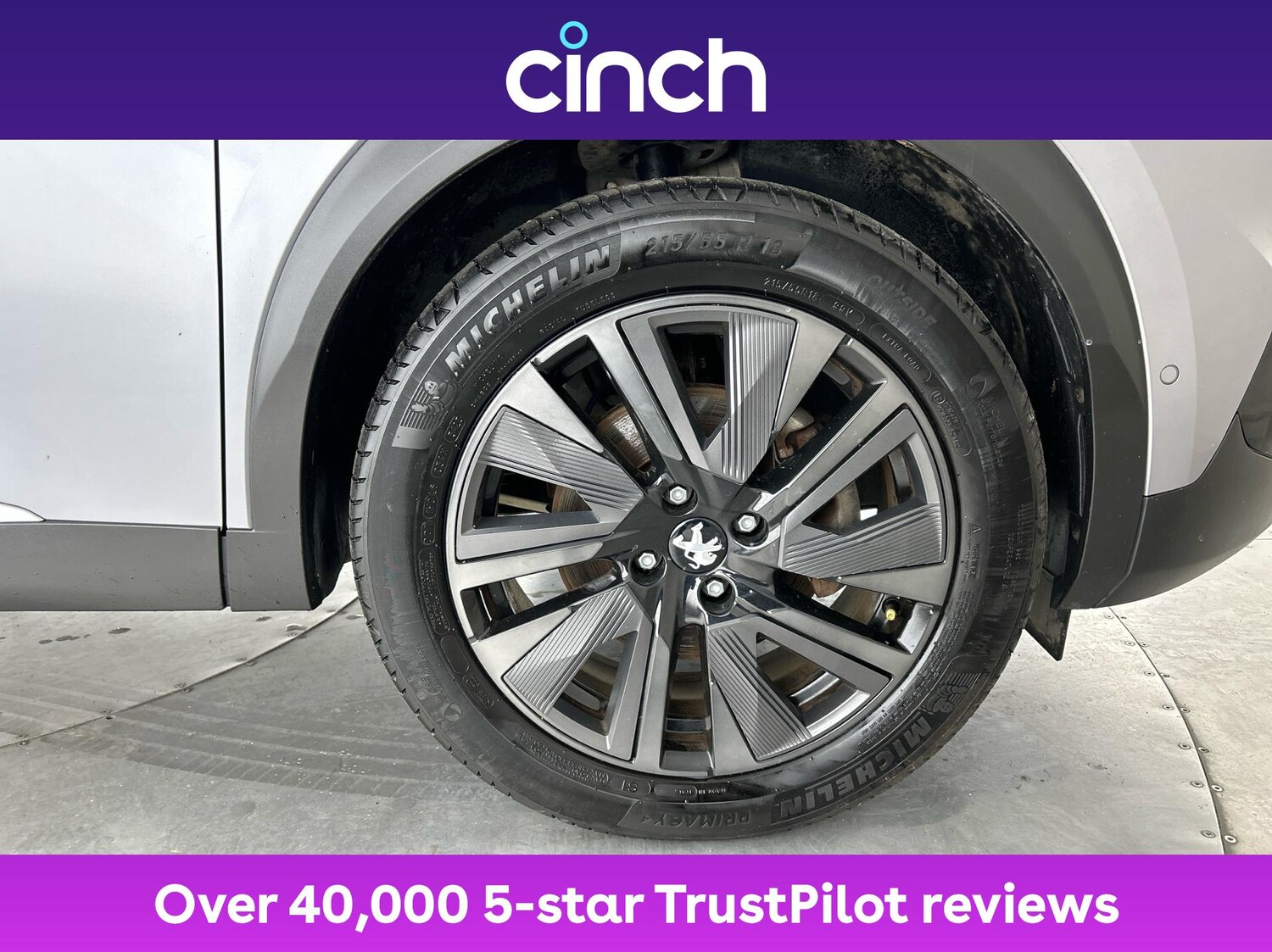 Used Peugeot 2008 2020 for sale - 76928217: Photo 28