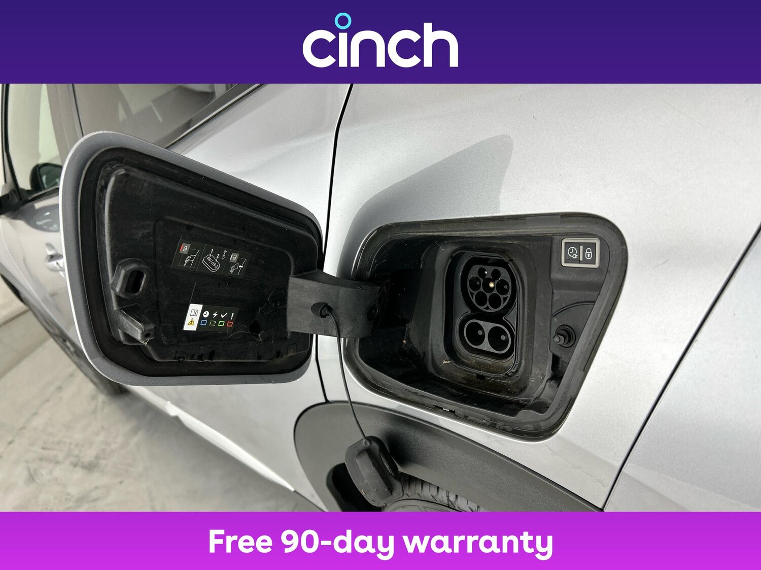 Used Peugeot 2008 2020 for sale - 76928217: Photo 29