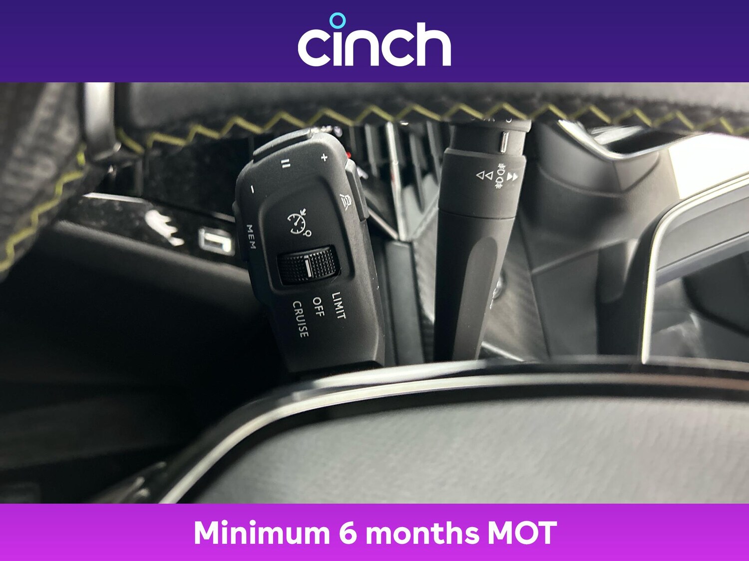 Used Peugeot 2008 2020 for sale - 76928217: Photo 32