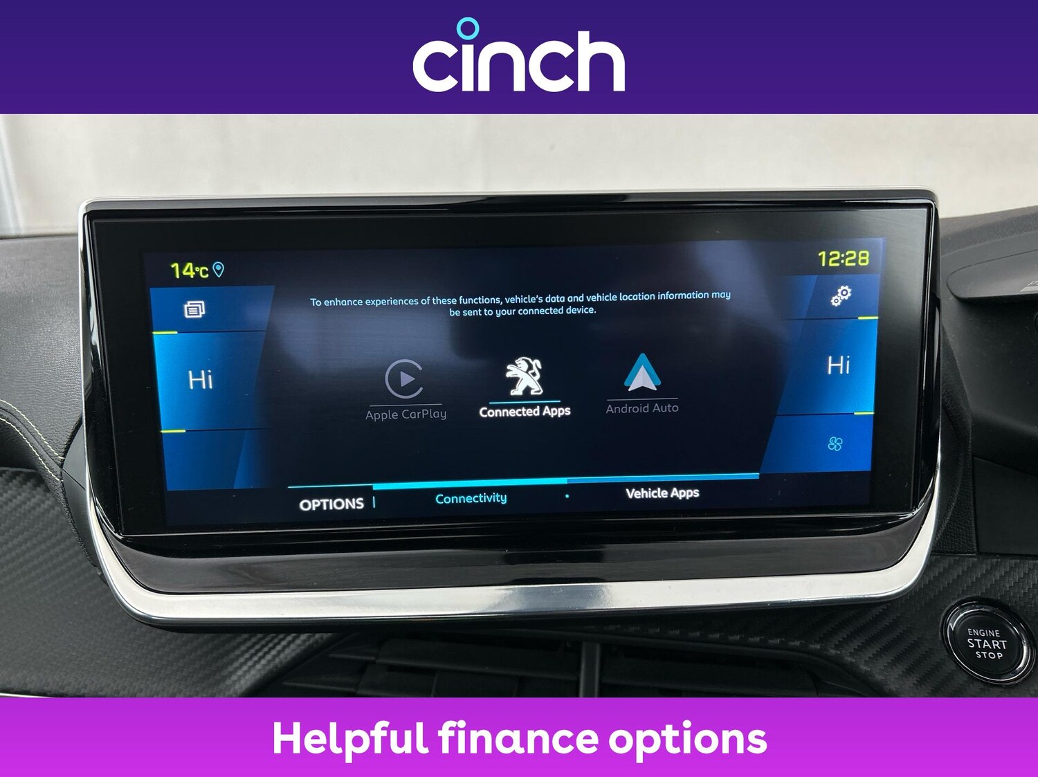 Used Peugeot 2008 2020 for sale - 76928217: Photo 35