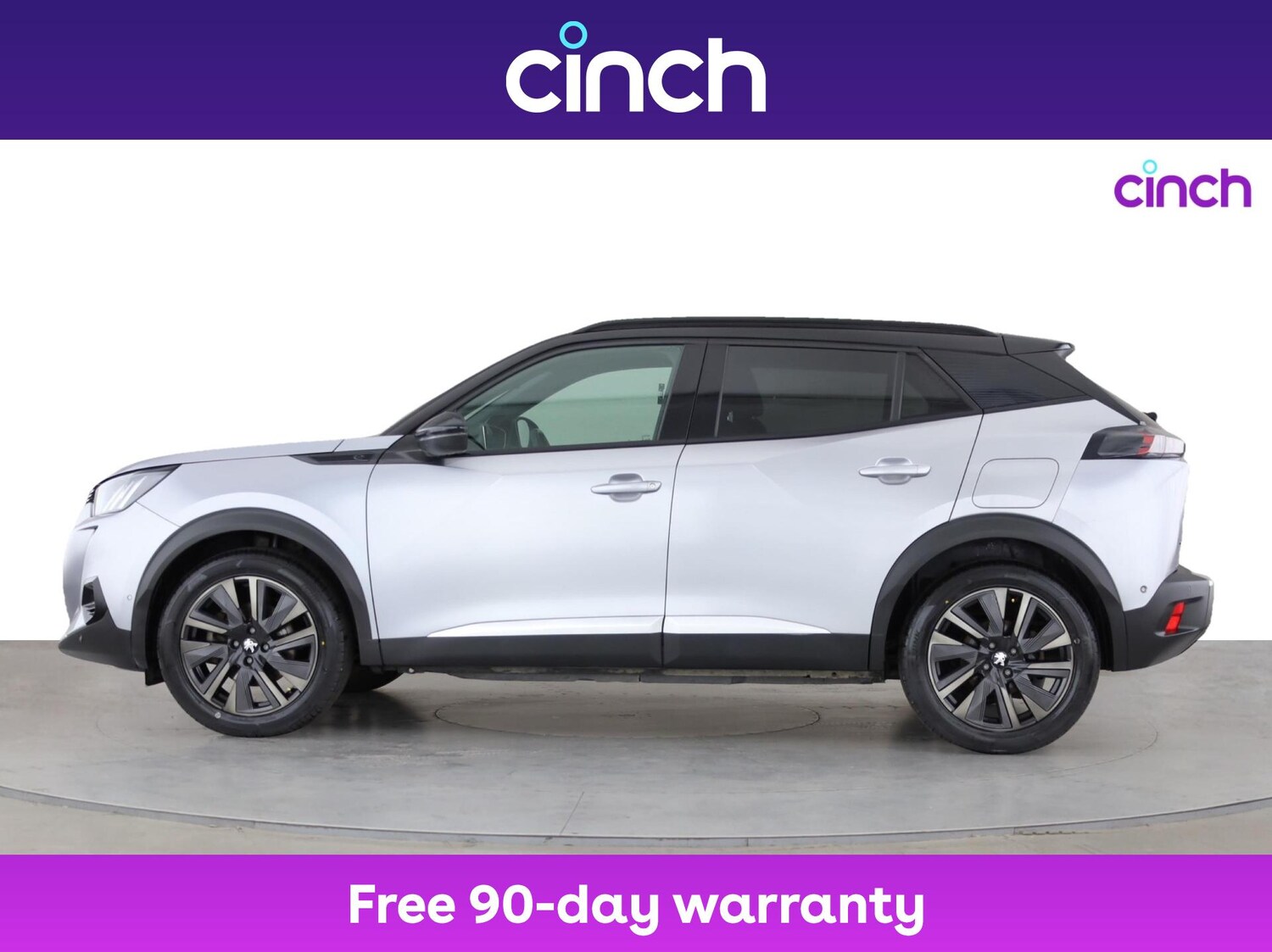 Used Peugeot 2008 2020 for sale - 76928217: Photo 8