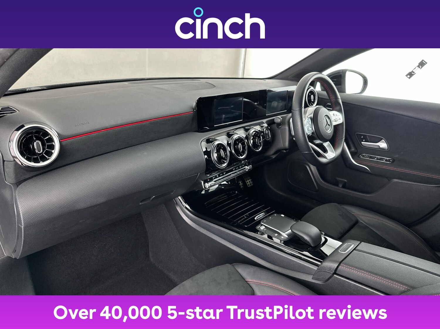 Used Mercedes-Benz A-Class 2022 for sale - 76901672: Photo 14