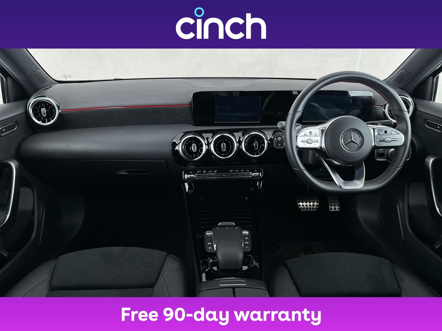 Used Mercedes-Benz A-Class 2022 for sale - 76901672: Photo 15