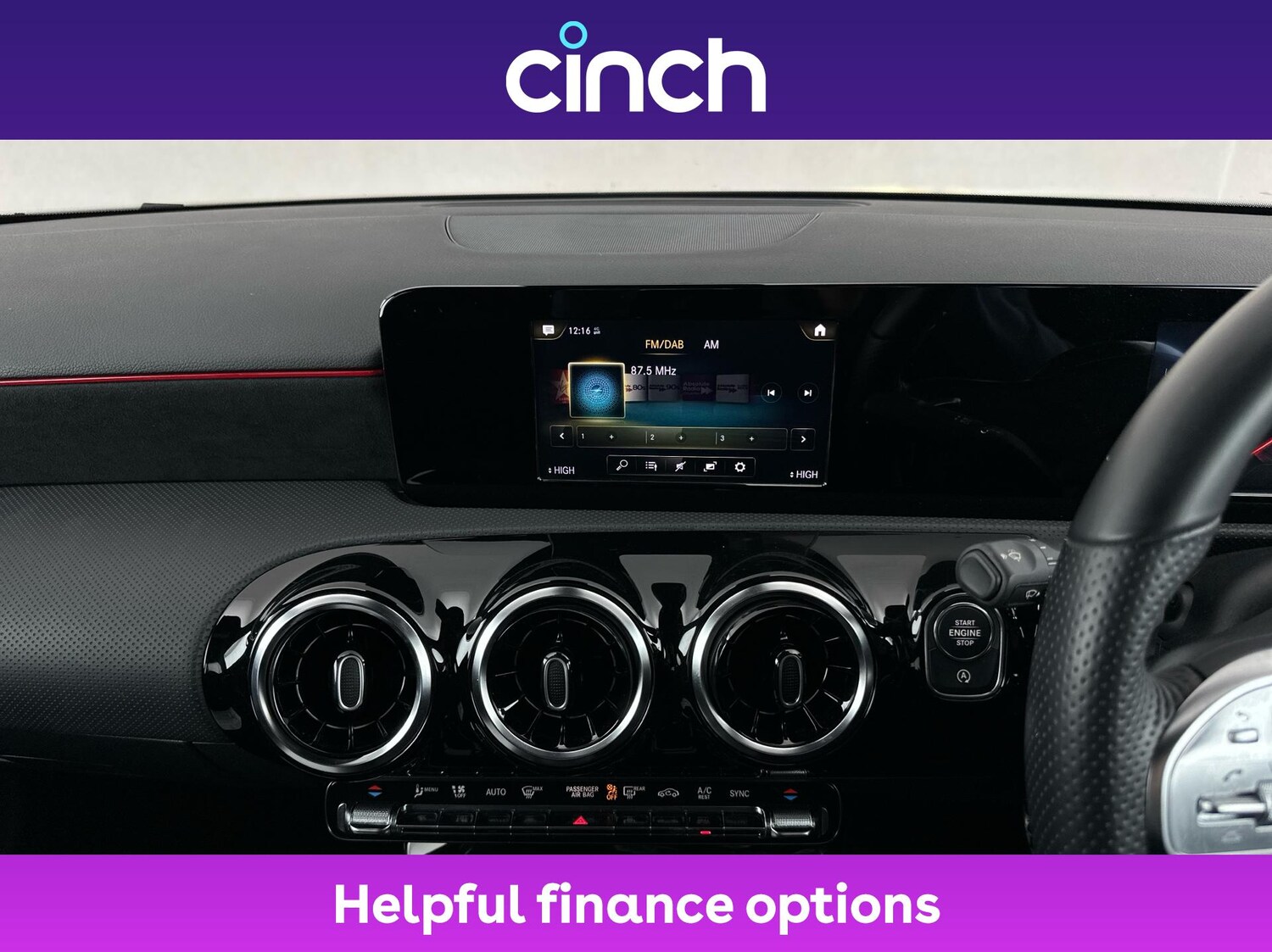 Used Mercedes-Benz A-Class 2022 for sale - 76901672: Photo 17