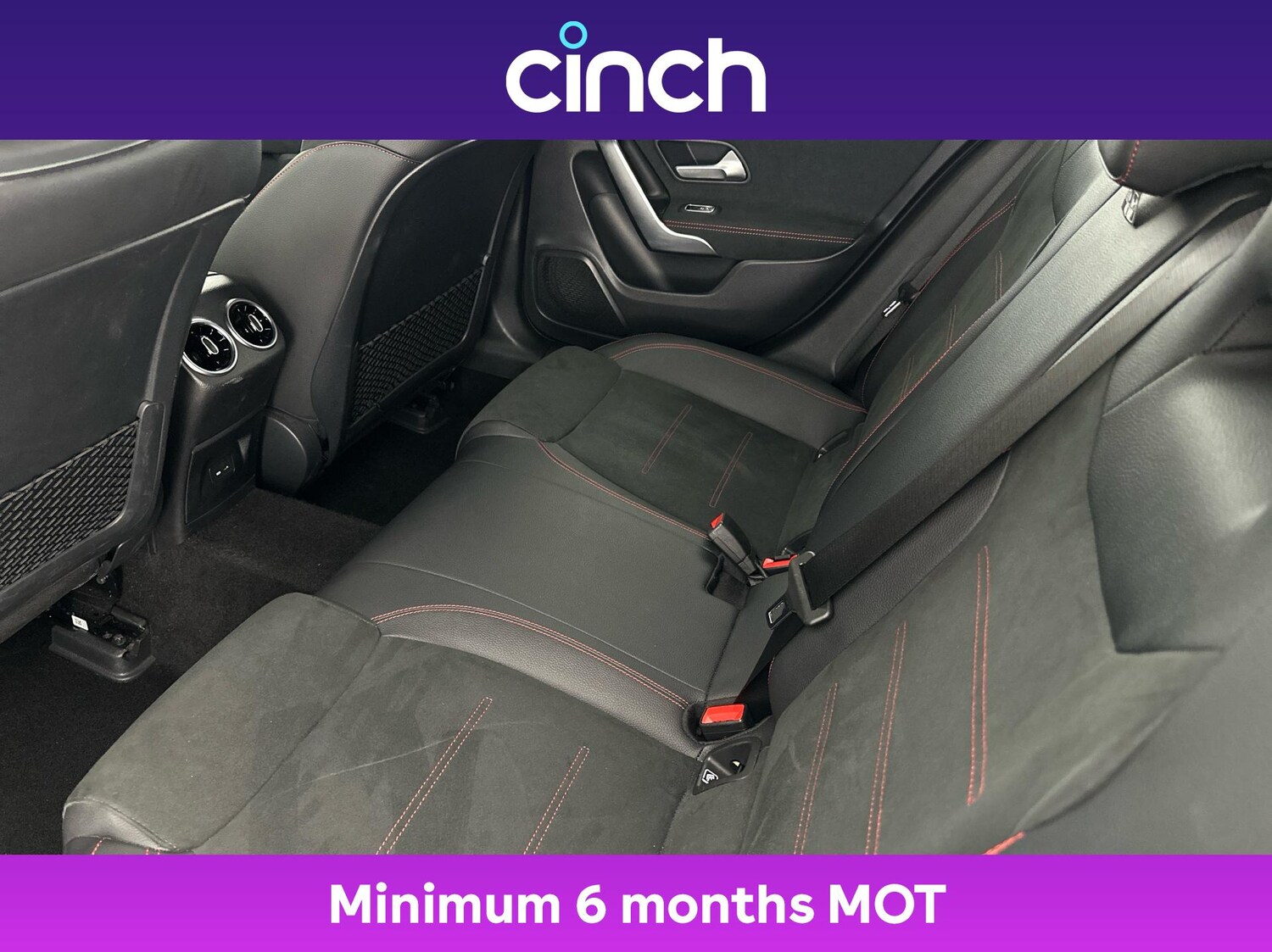 Used Mercedes-Benz A-Class 2022 for sale - 76901672: Photo 20