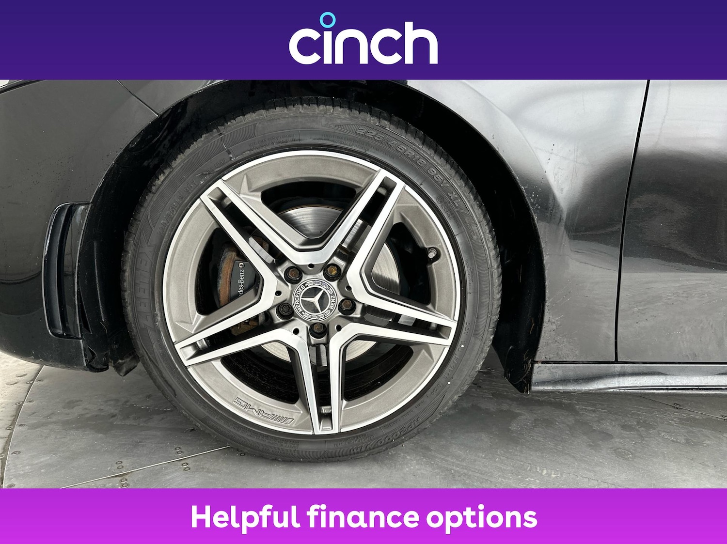 Used Mercedes-Benz A-Class 2022 for sale - 76901672: Photo 24