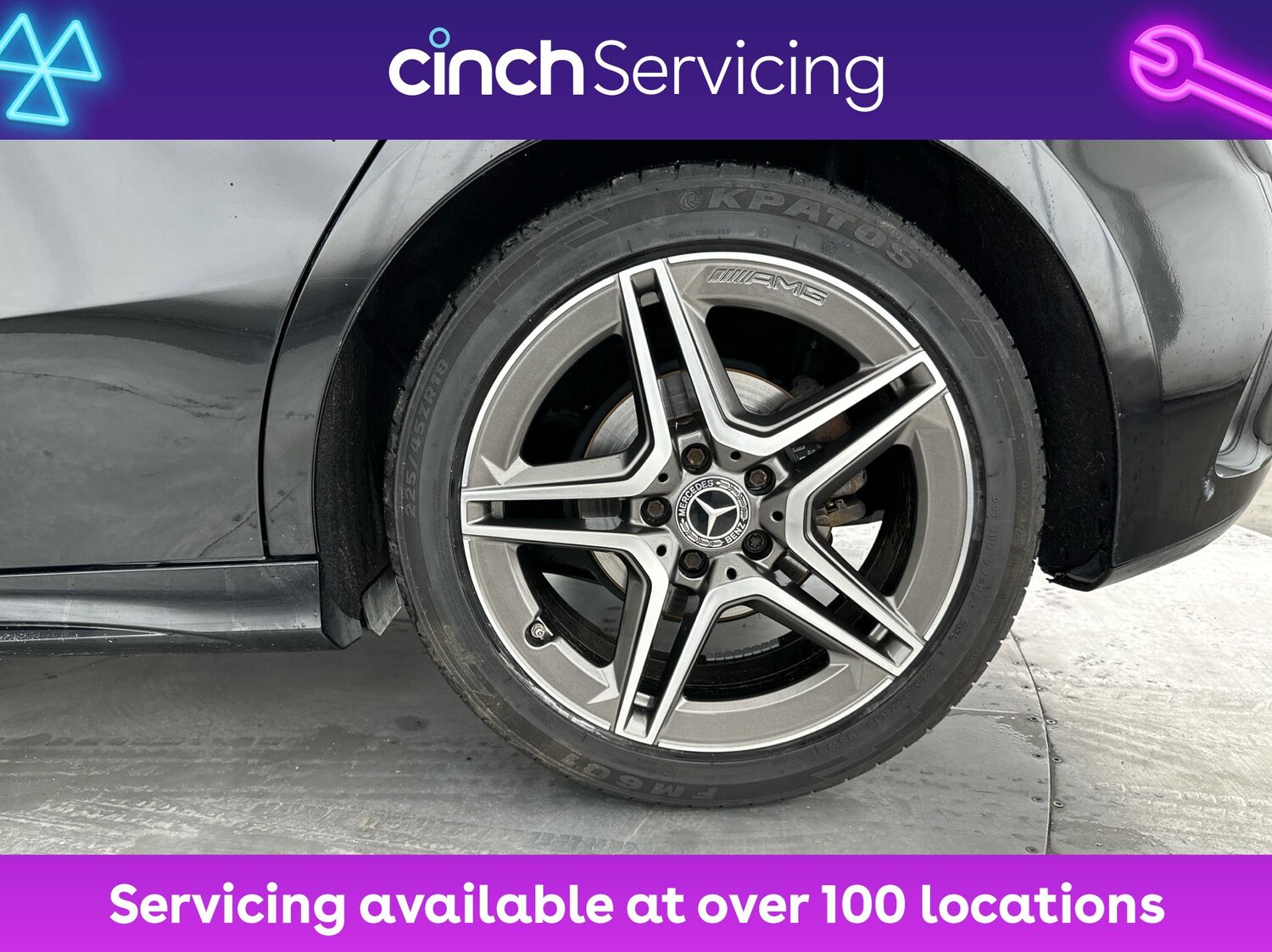 Used Mercedes-Benz A-Class 2022 for sale - 76901672: Photo 26