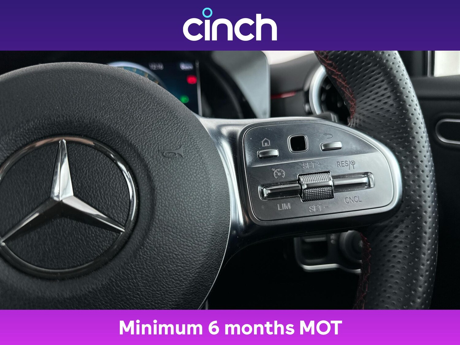 Used Mercedes-Benz A-Class 2022 for sale - 76901672: Photo 32