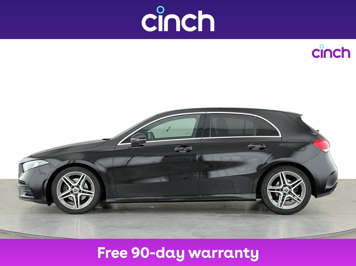 Used Mercedes-Benz A-Class 2022 for sale - 76901672: Photo 8