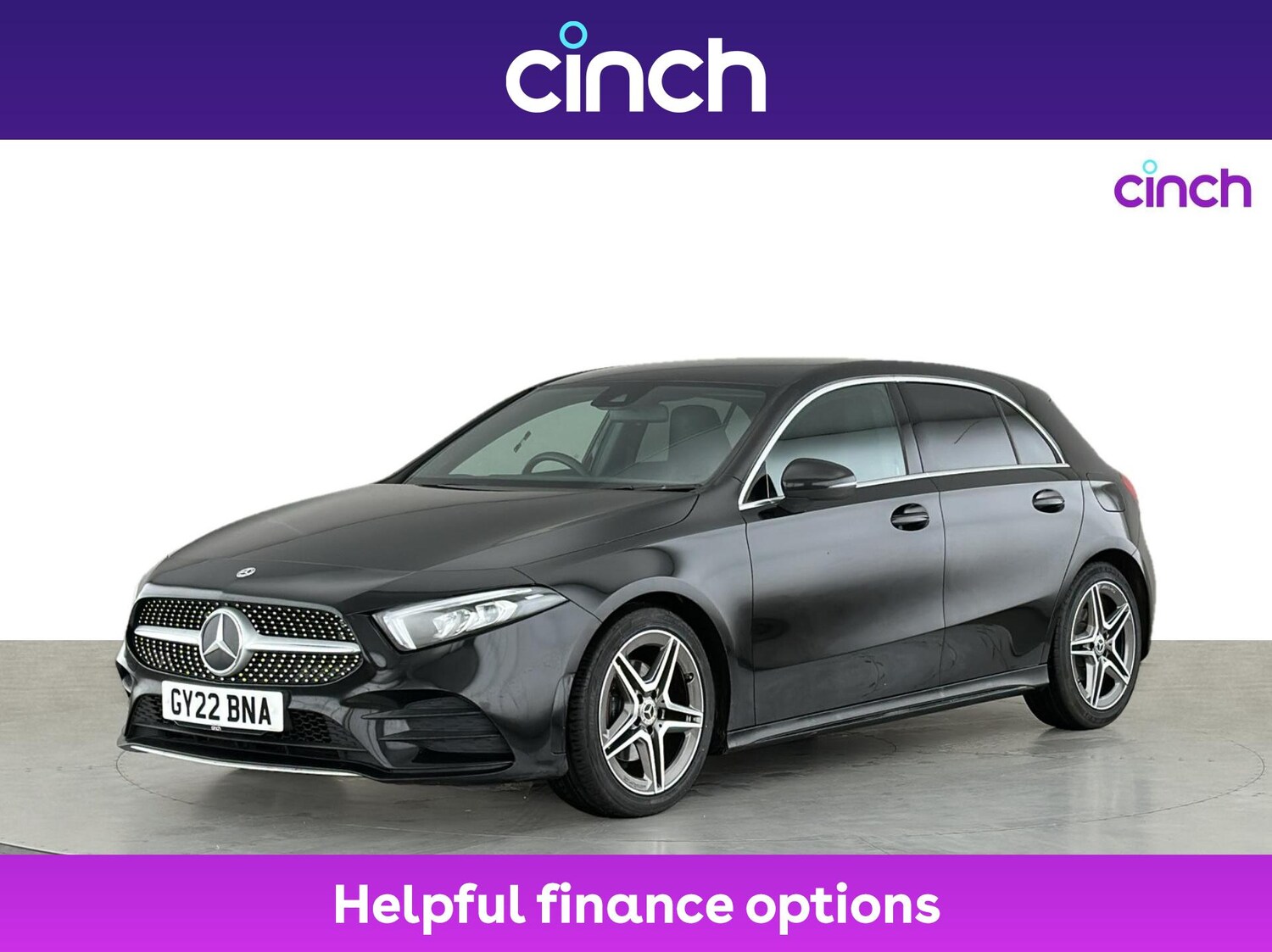 Used Mercedes-Benz A-Class 2022 for sale - 76901672: Photo 9