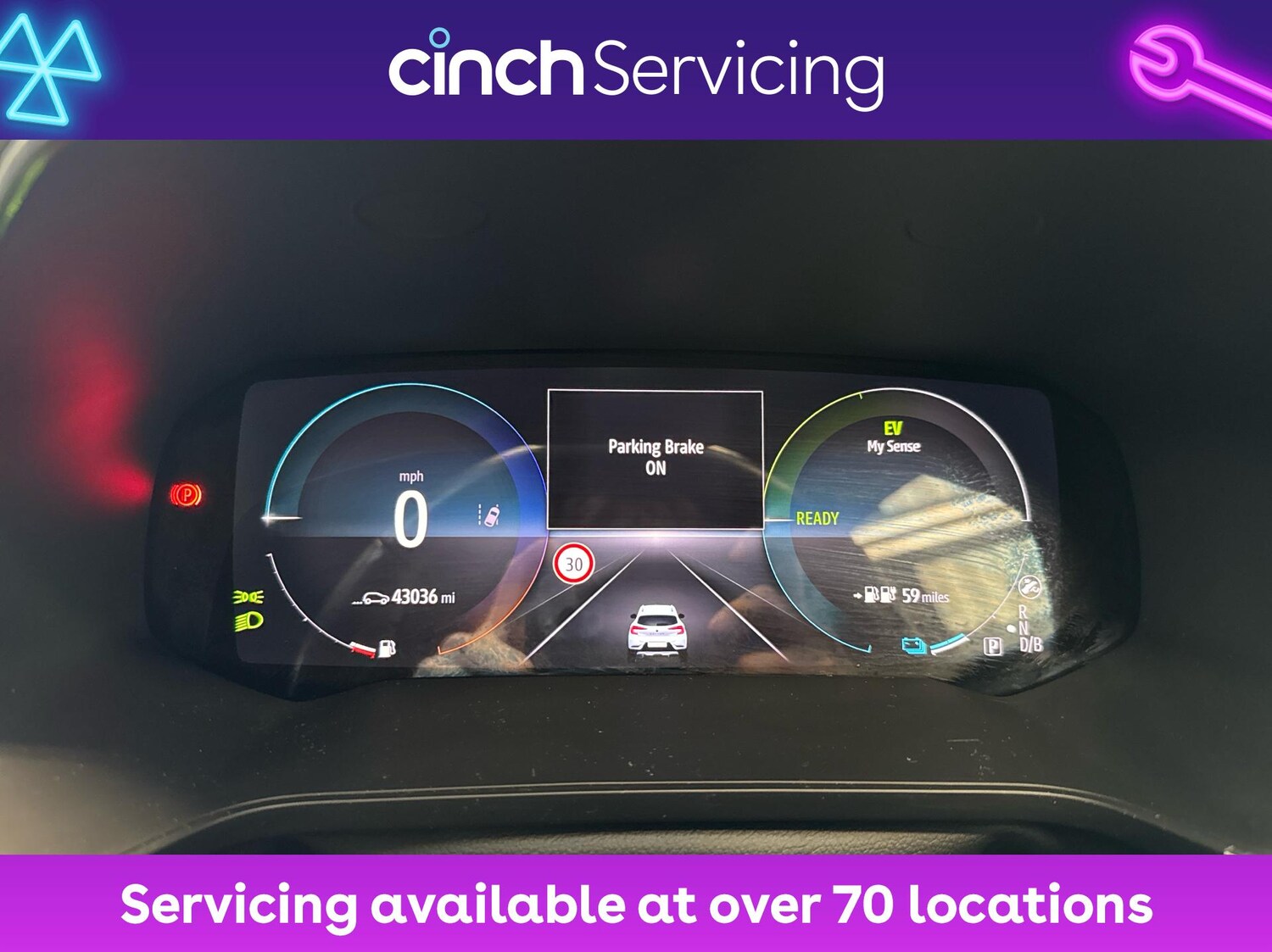 Used Renault Captur 2021 for sale - 76629627: Photo 18