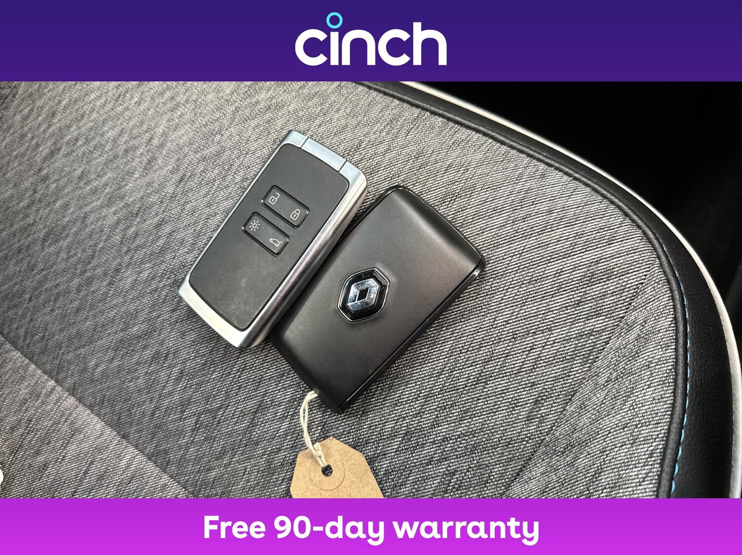 Used Renault Captur 2021 for sale - 76629627: Photo 29