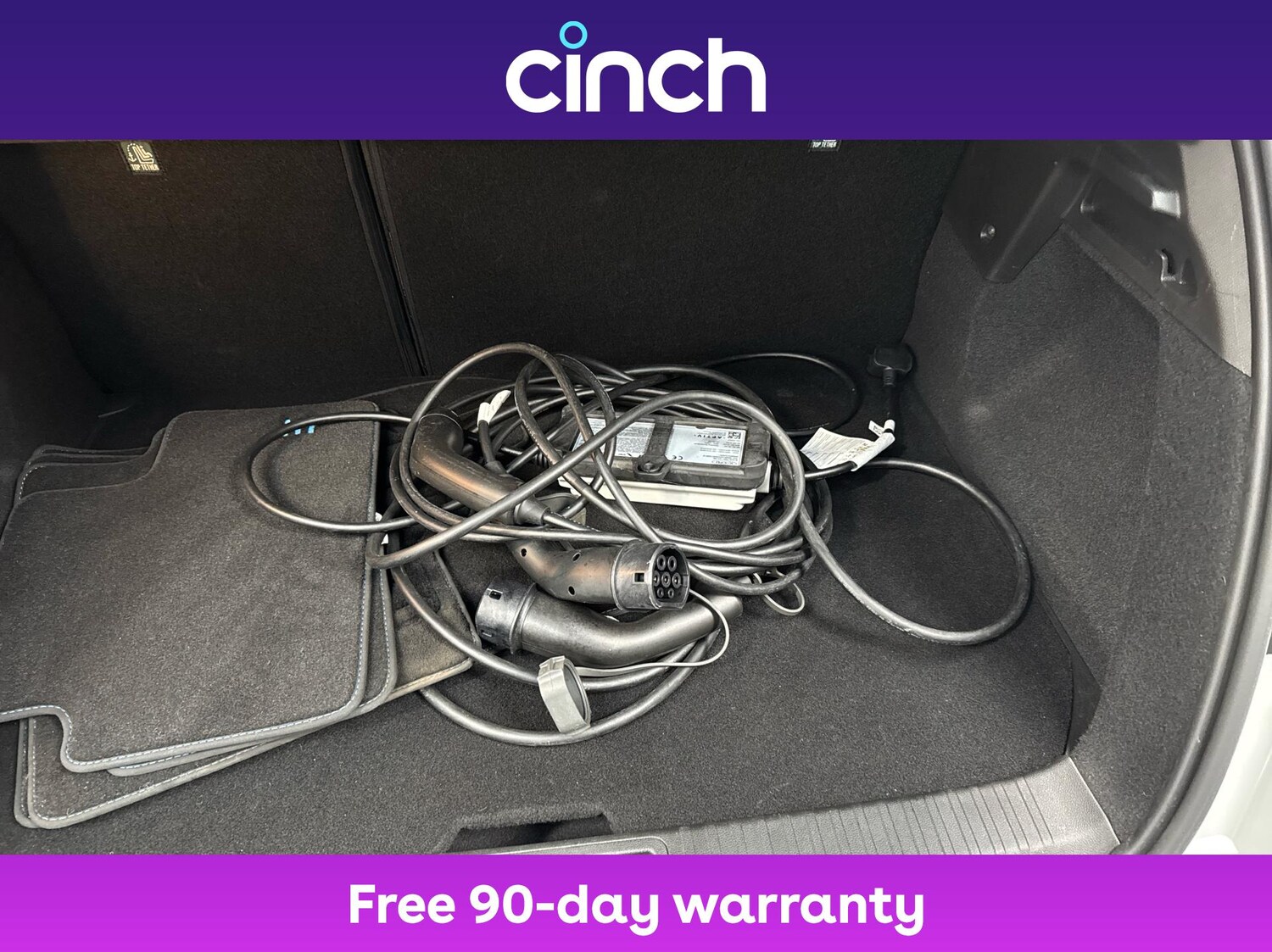 Used Renault Captur 2021 for sale - 76629627: Photo 34