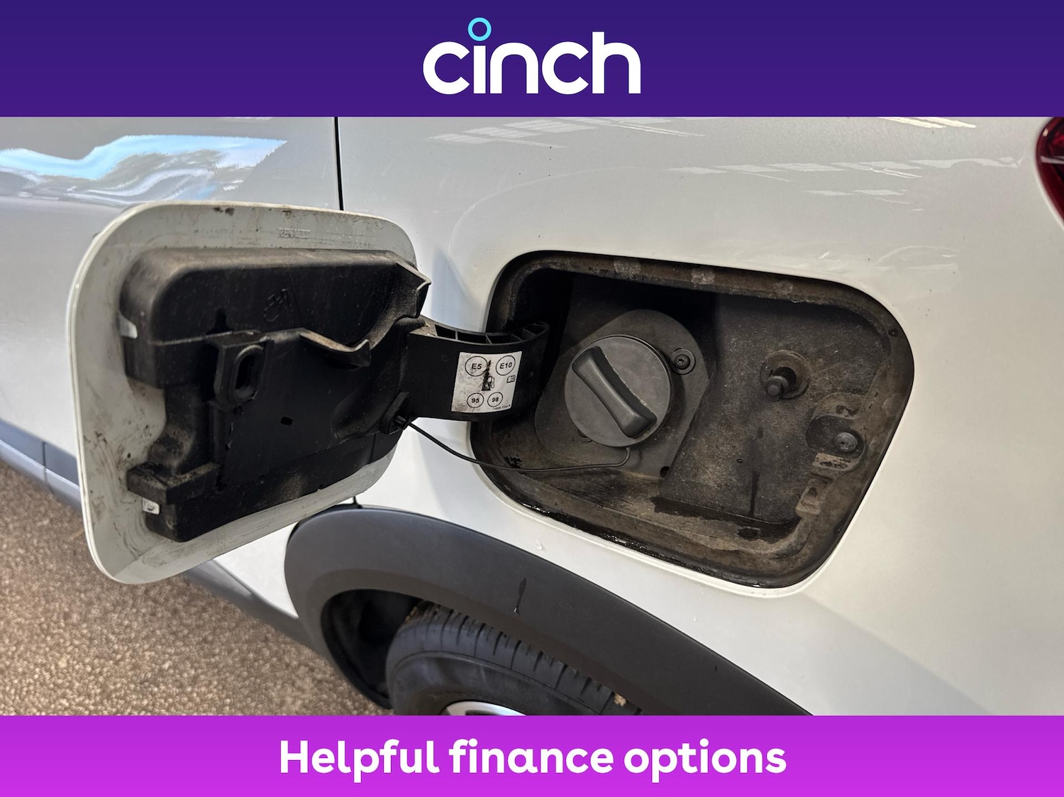 Used Renault Captur 2021 for sale - 76629627: Photo 35