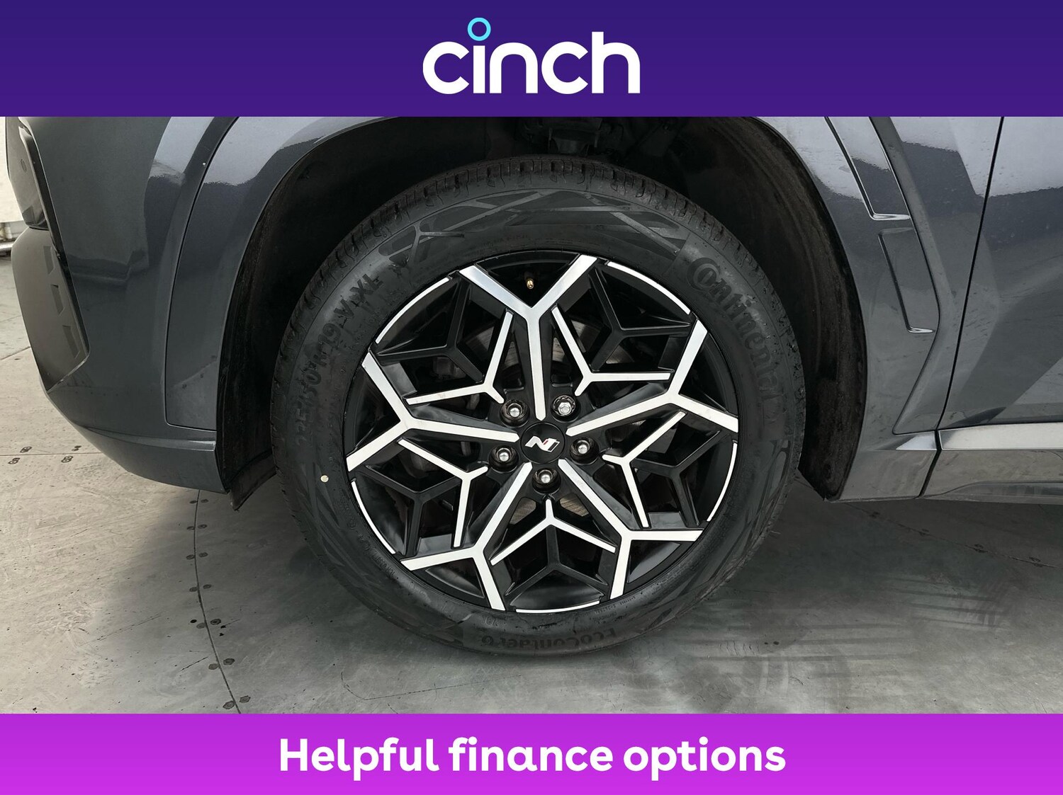 Used Hyundai TUCSON 2022 for sale - 76416446: Photo 24