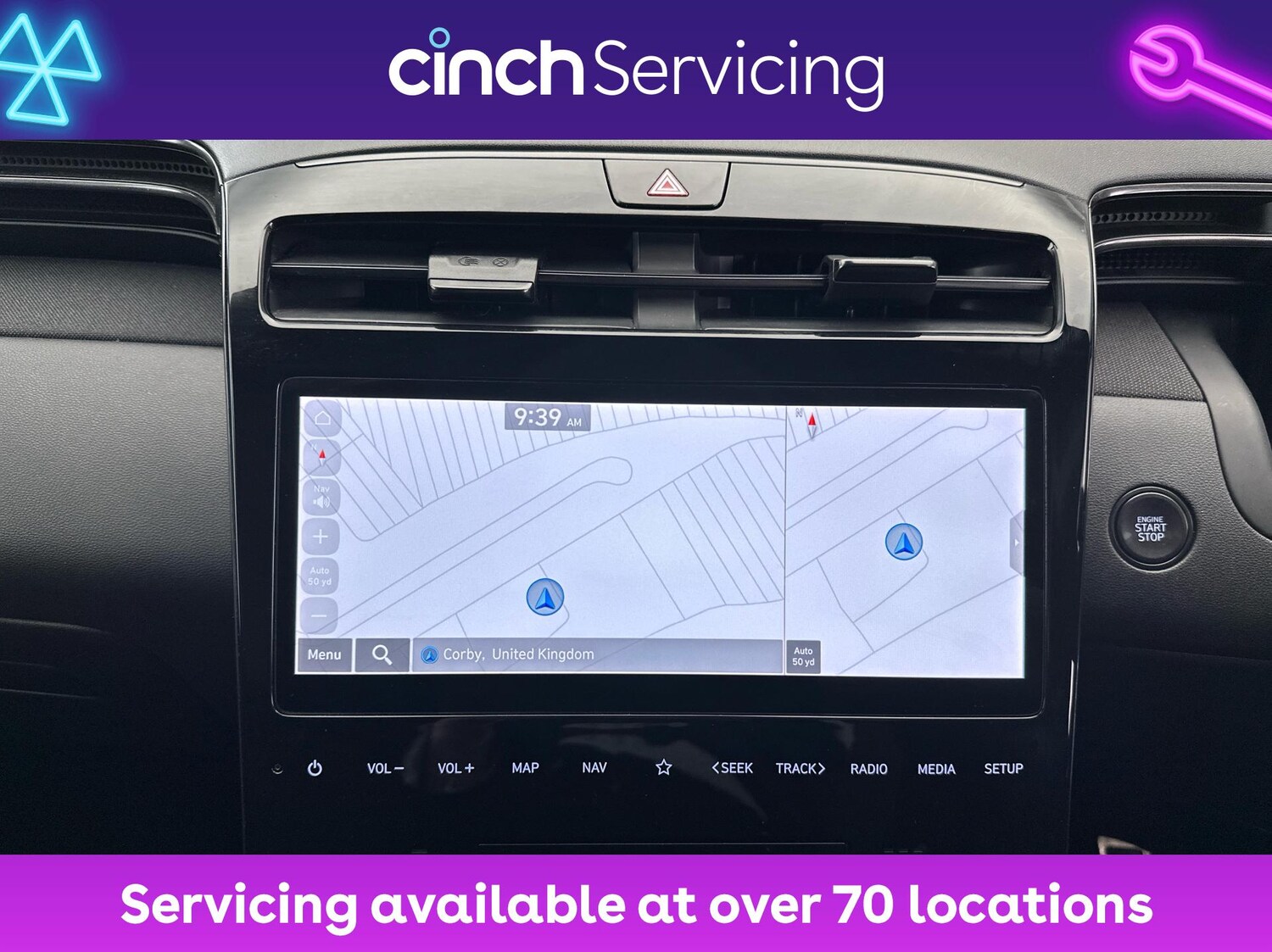 Used Hyundai TUCSON 2022 for sale - 76416446: Photo 31