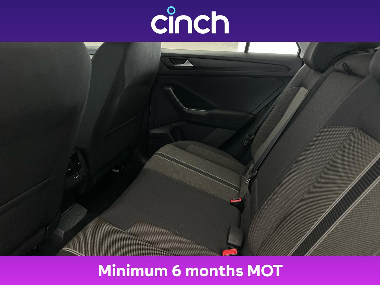 Used Volkswagen T-Roc 2020 for sale - 76928226: Photo 20