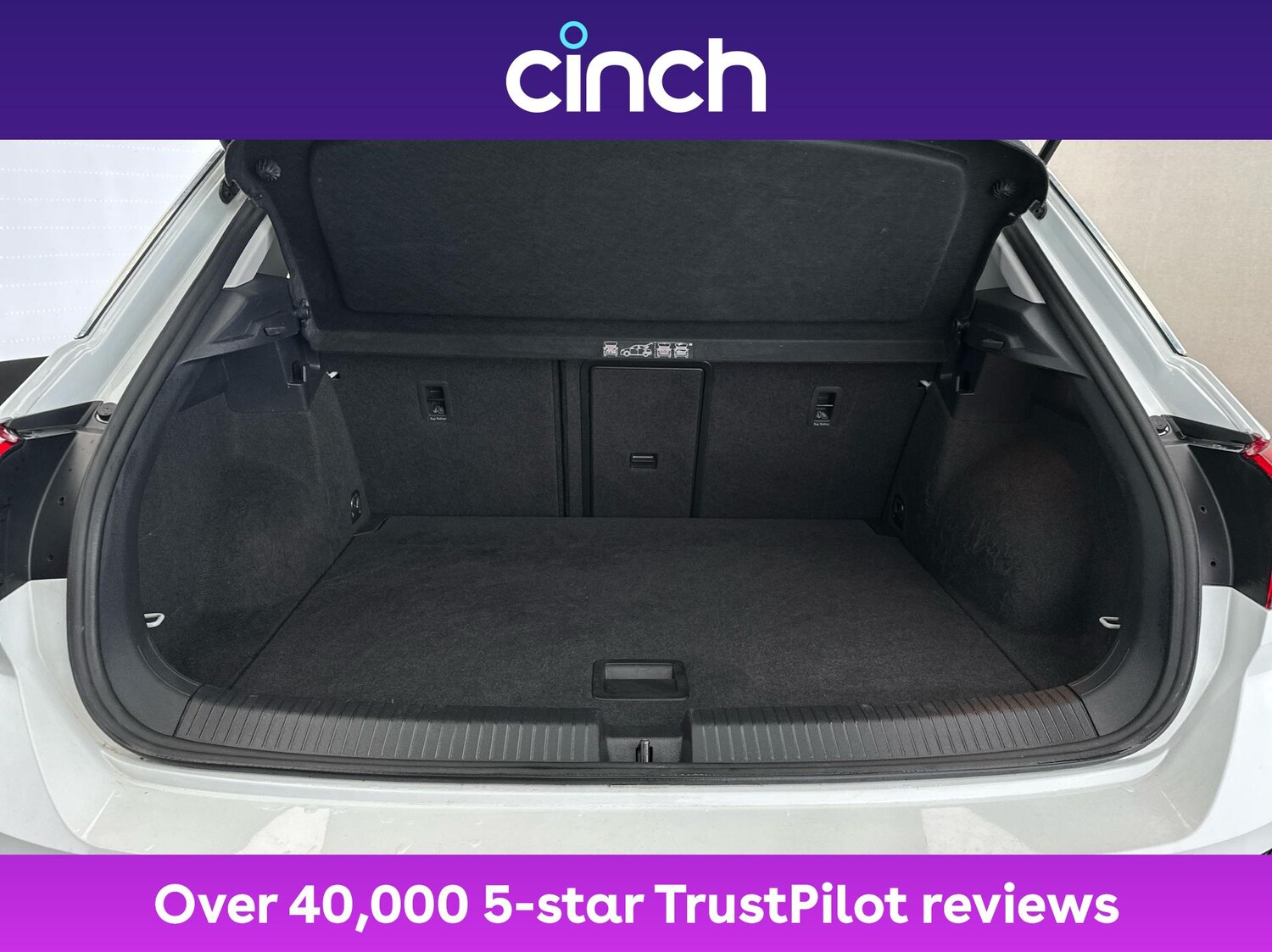 Used Volkswagen T-Roc 2020 for sale - 76928226: Photo 21