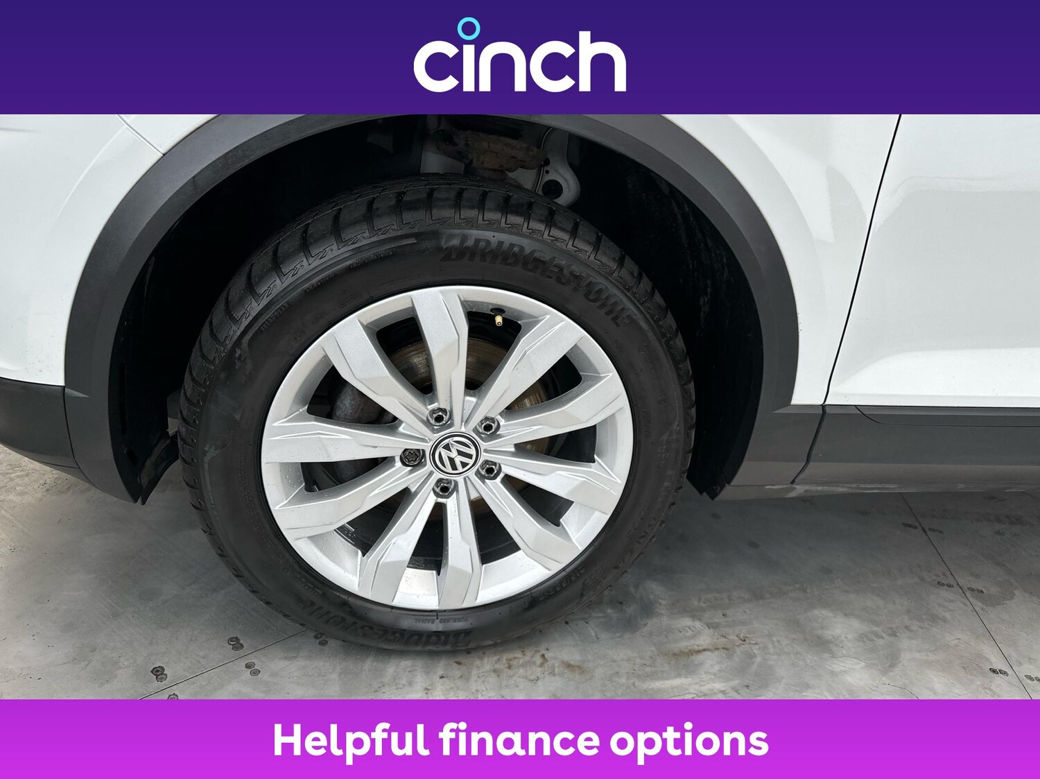 Used Volkswagen T-Roc 2020 for sale - 76928226: Photo 24