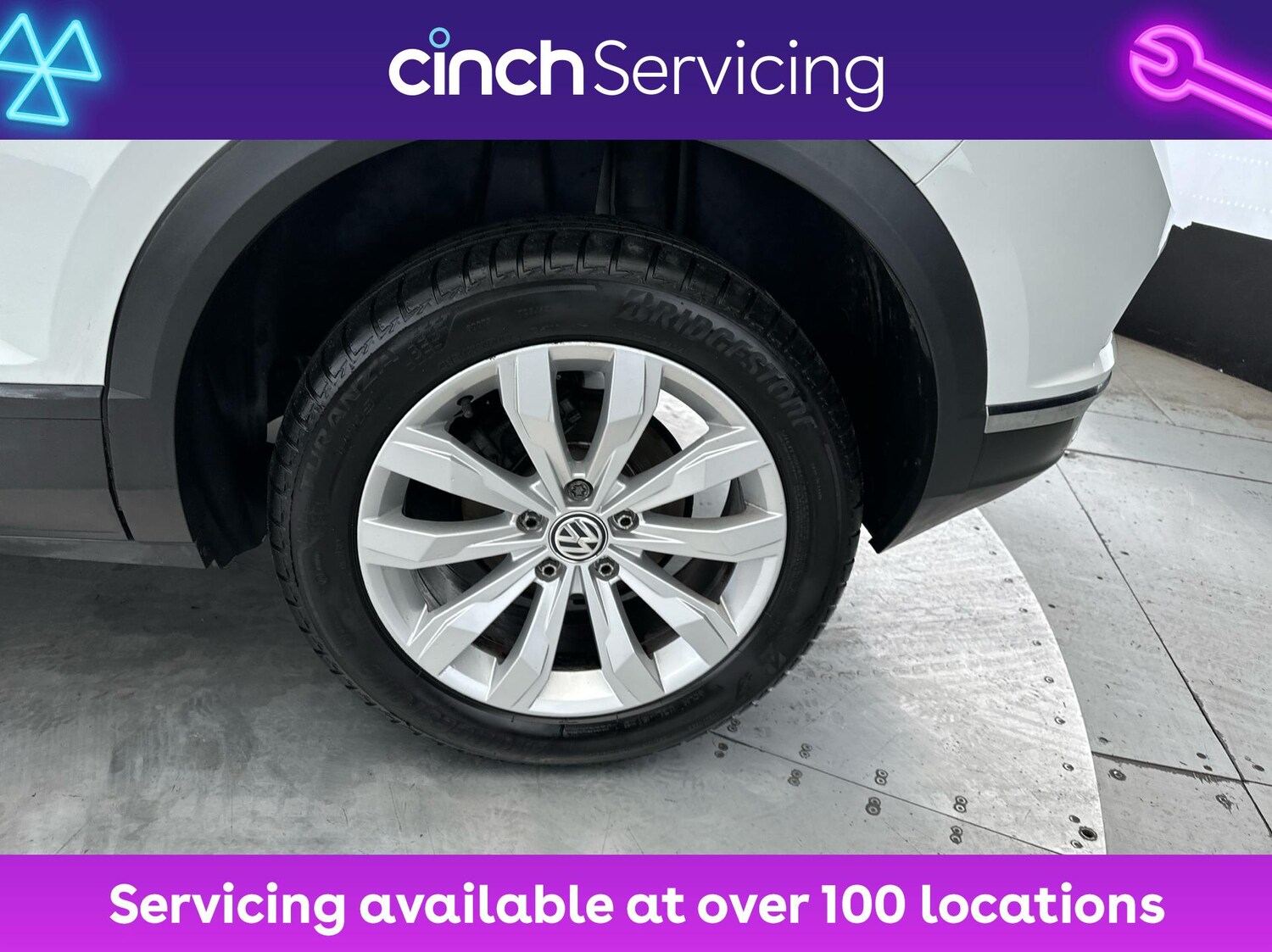 Used Volkswagen T-Roc 2020 for sale - 76928226: Photo 26