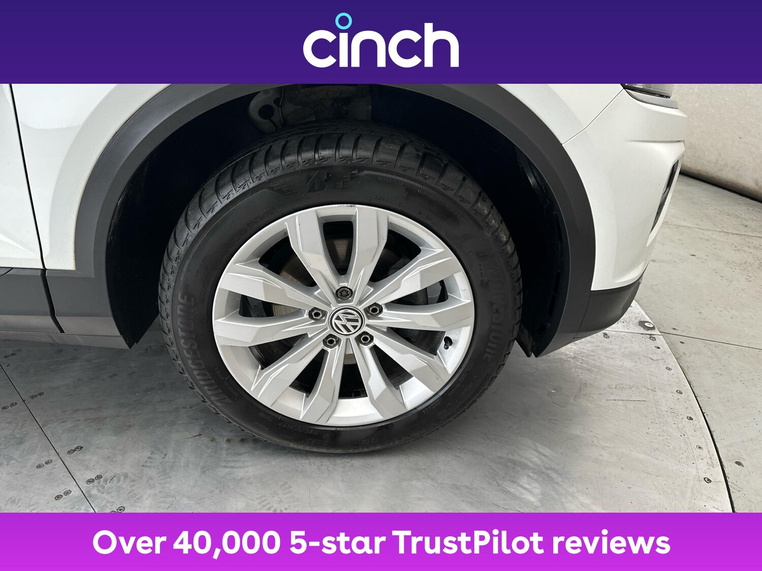 Used Volkswagen T-Roc 2020 for sale - 76928226: Photo 28