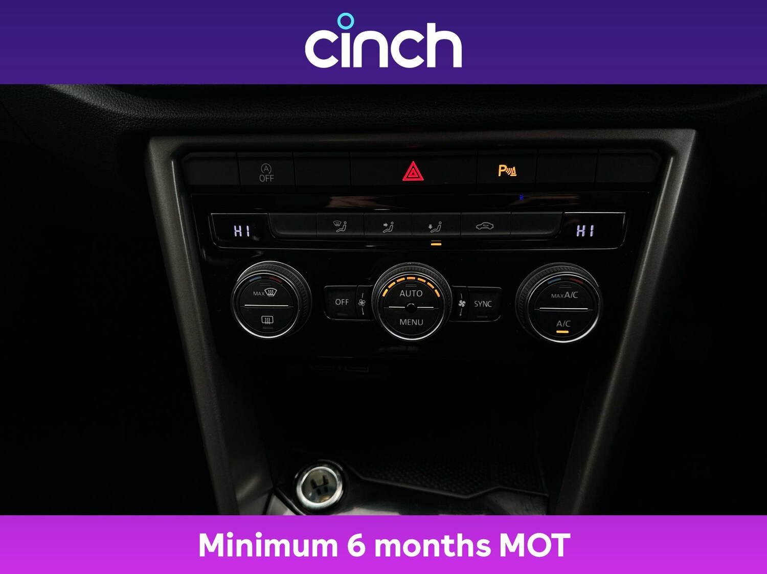 Used Volkswagen T-Roc 2020 for sale - 76928226: Photo 32