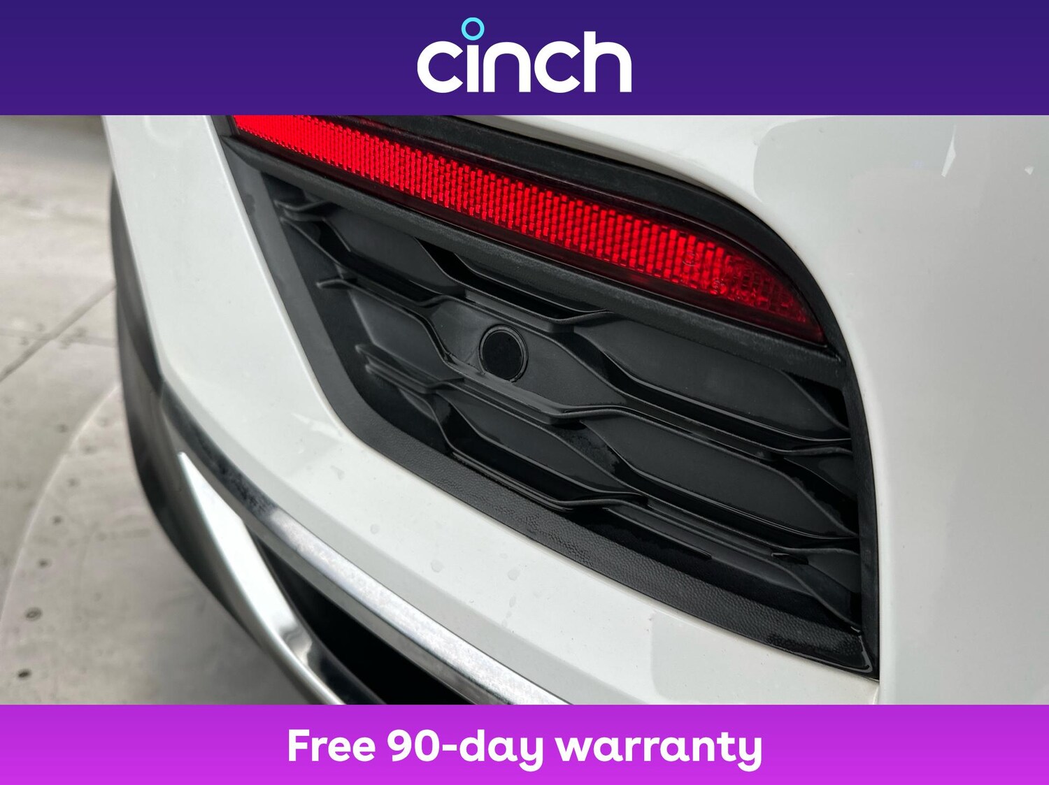 Used Volkswagen T-Roc 2020 for sale - 76928226: Photo 34