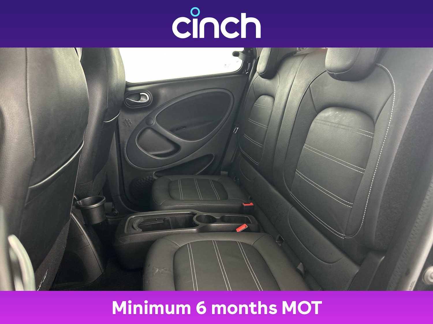 Used smart forfour 2022 for sale - 76041465: Photo 20